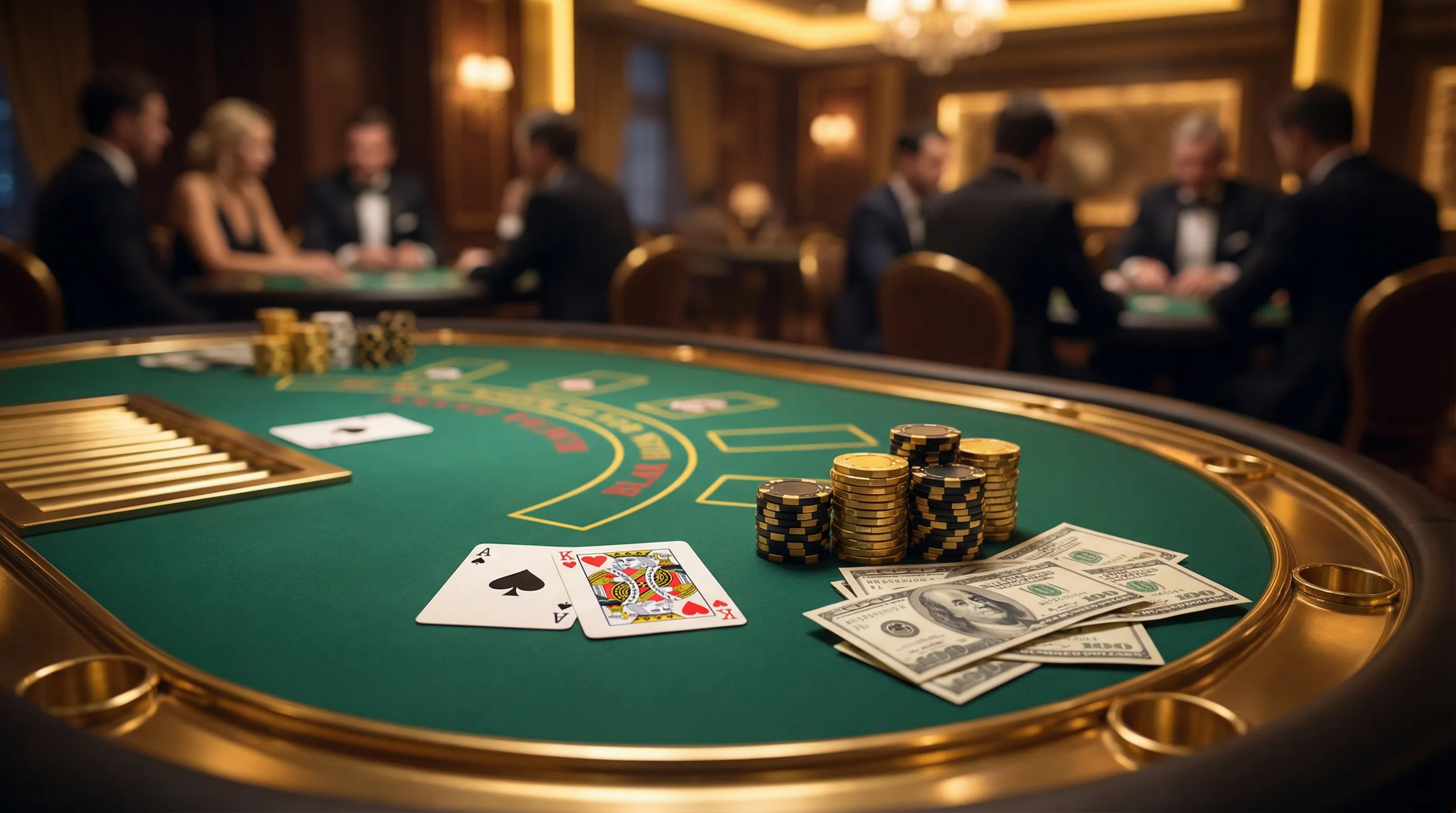 Blackjack superbet entrar - 21 Pontos Premium