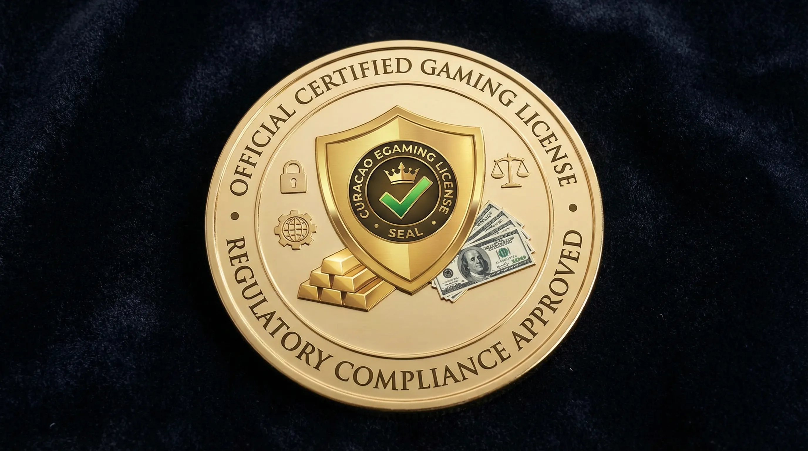 superbet entrar Licença Curaçao eGaming - Cassino Licenciado